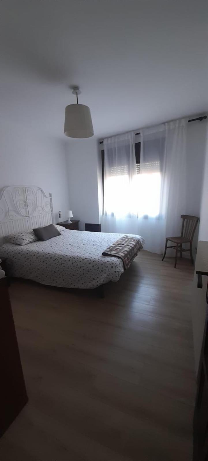 Apartamento En El Centro De بُويكثيرذا المظهر الخارجي الصورة