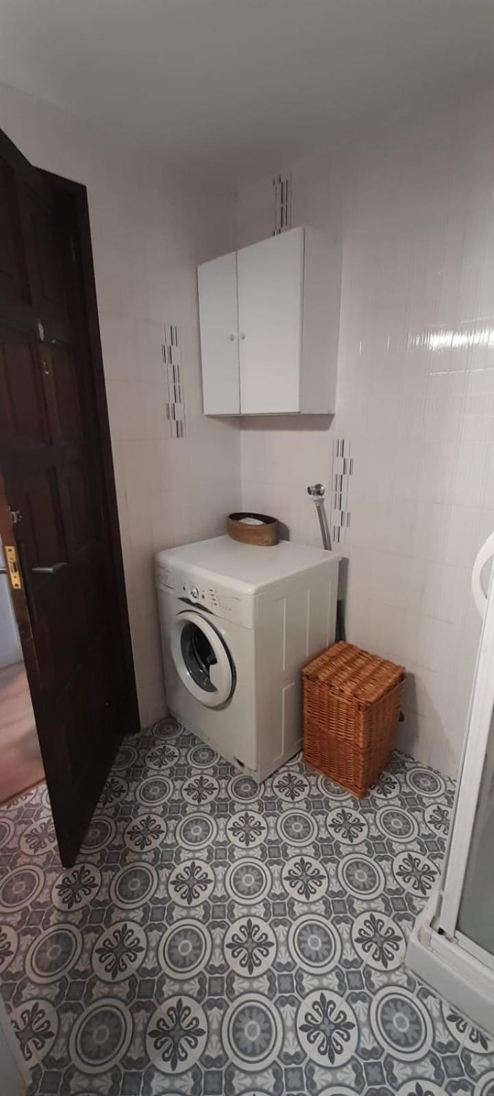 Apartamento En El Centro De بُويكثيرذا المظهر الخارجي الصورة