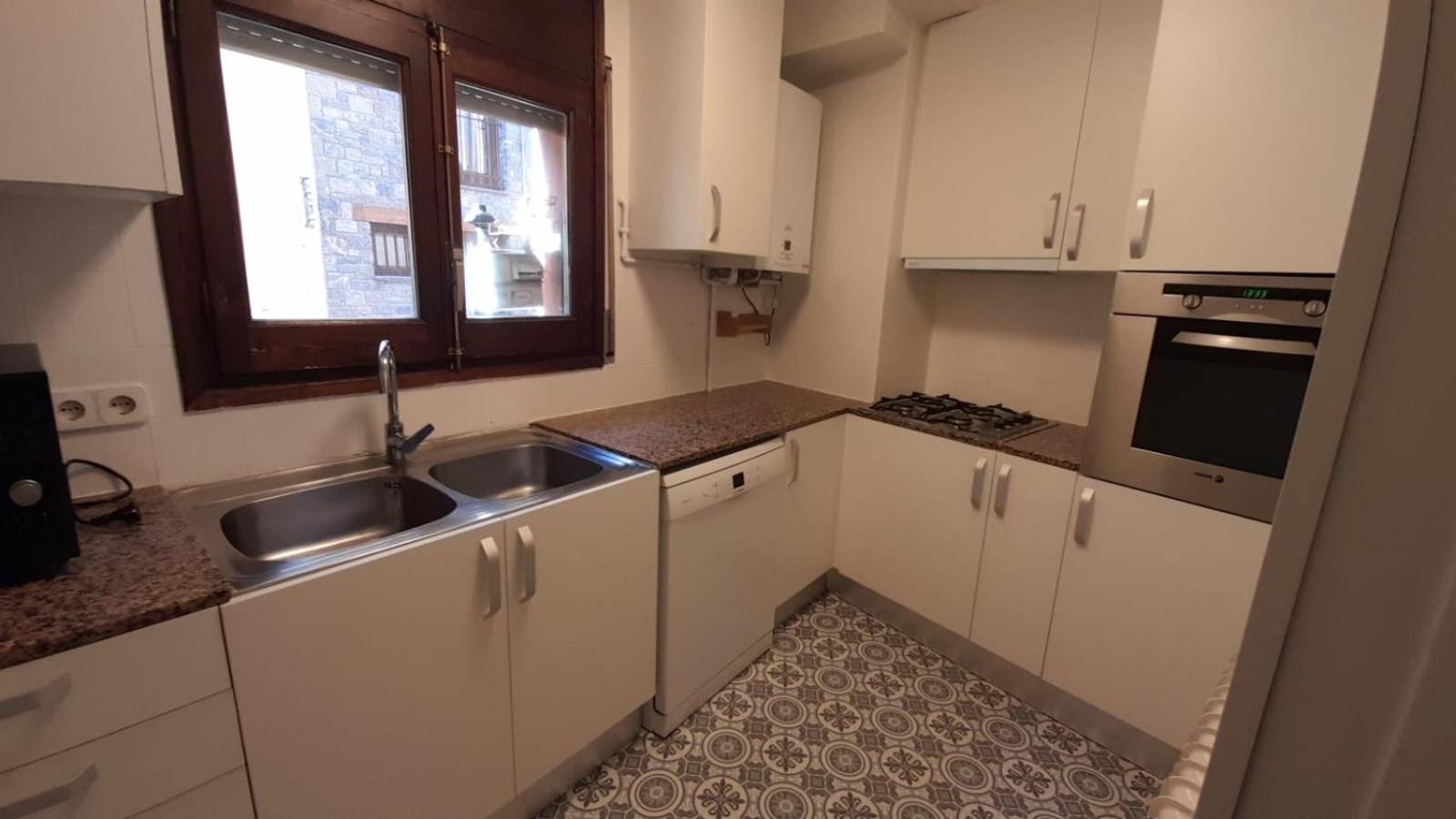 Apartamento En El Centro De بُويكثيرذا المظهر الخارجي الصورة