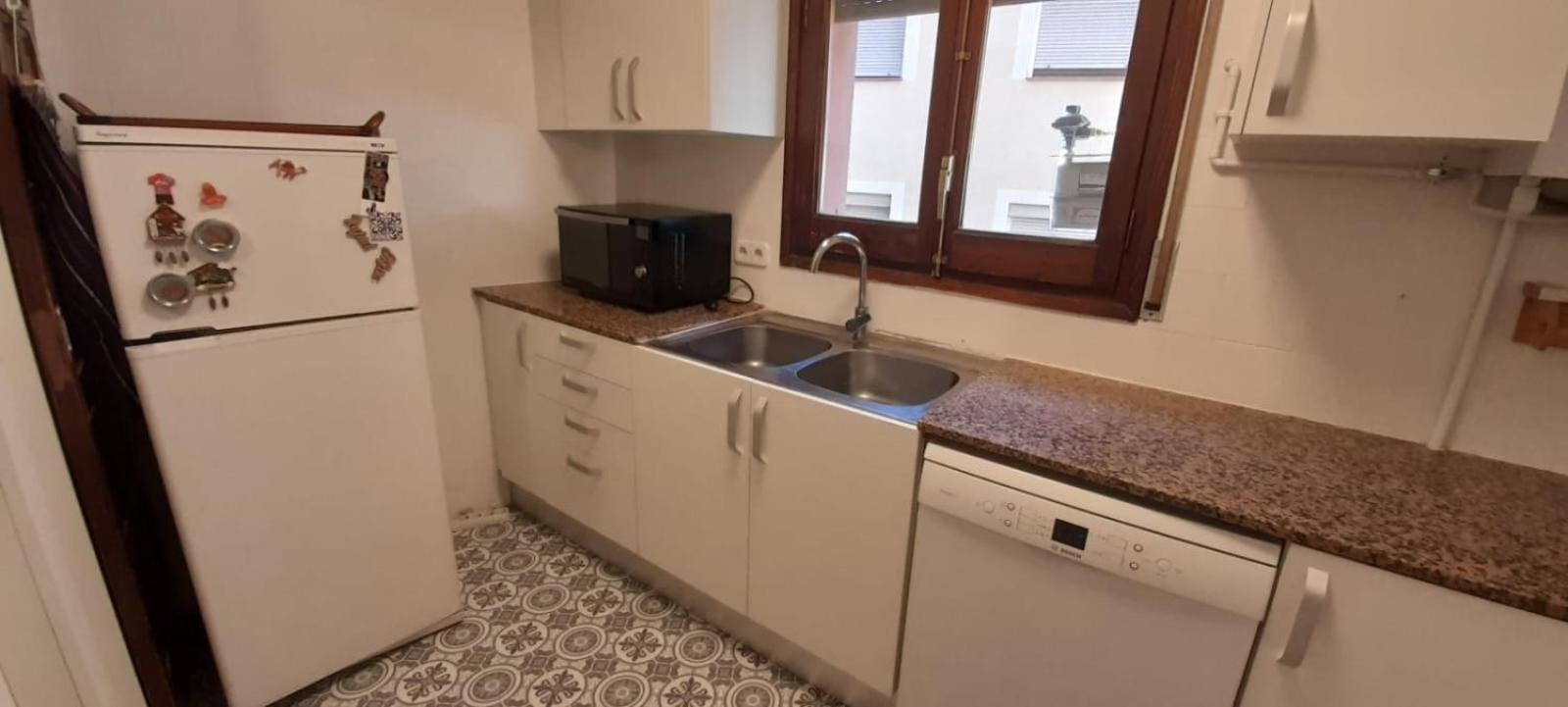 Apartamento En El Centro De بُويكثيرذا المظهر الخارجي الصورة