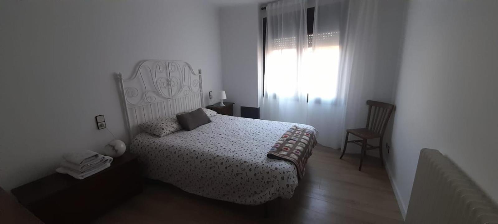 Apartamento En El Centro De بُويكثيرذا المظهر الخارجي الصورة