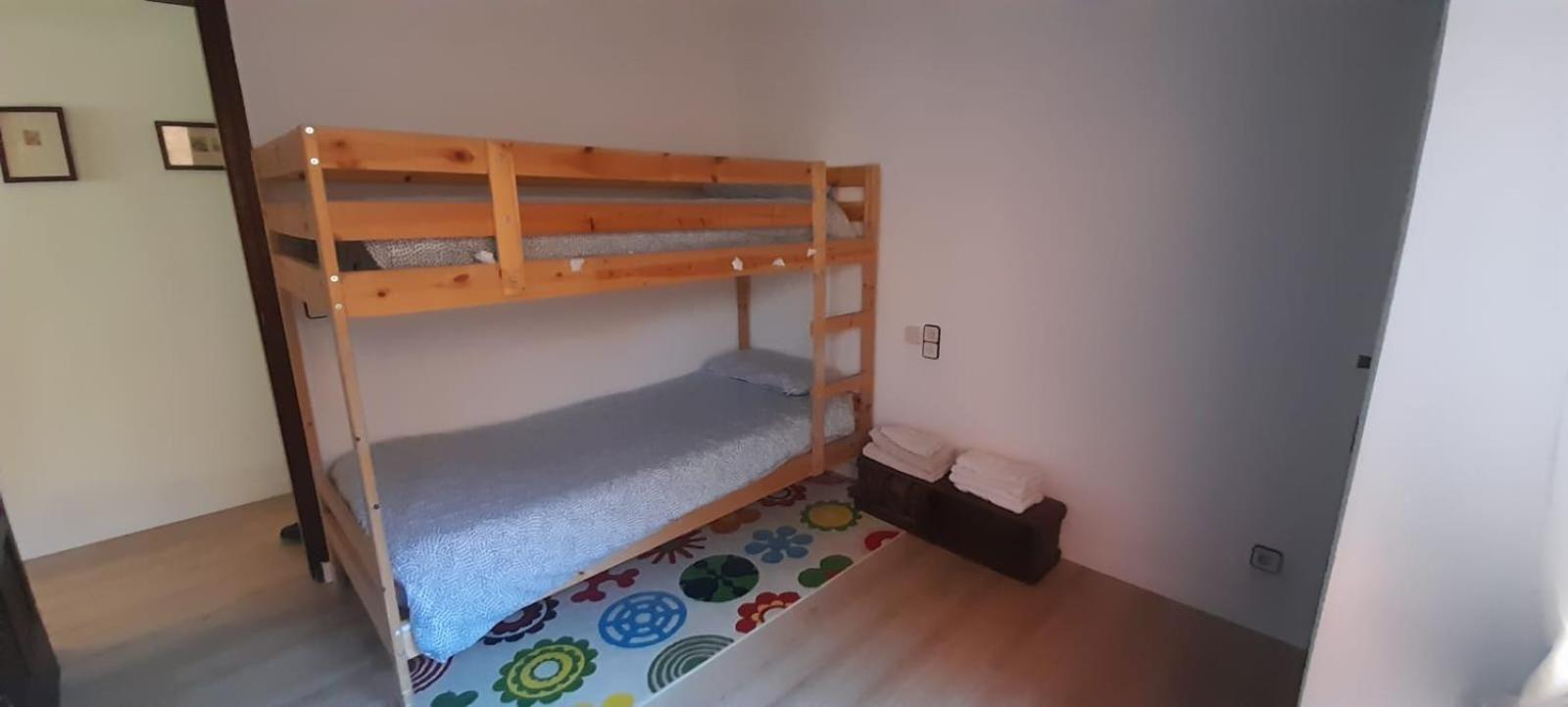 Apartamento En El Centro De بُويكثيرذا المظهر الخارجي الصورة