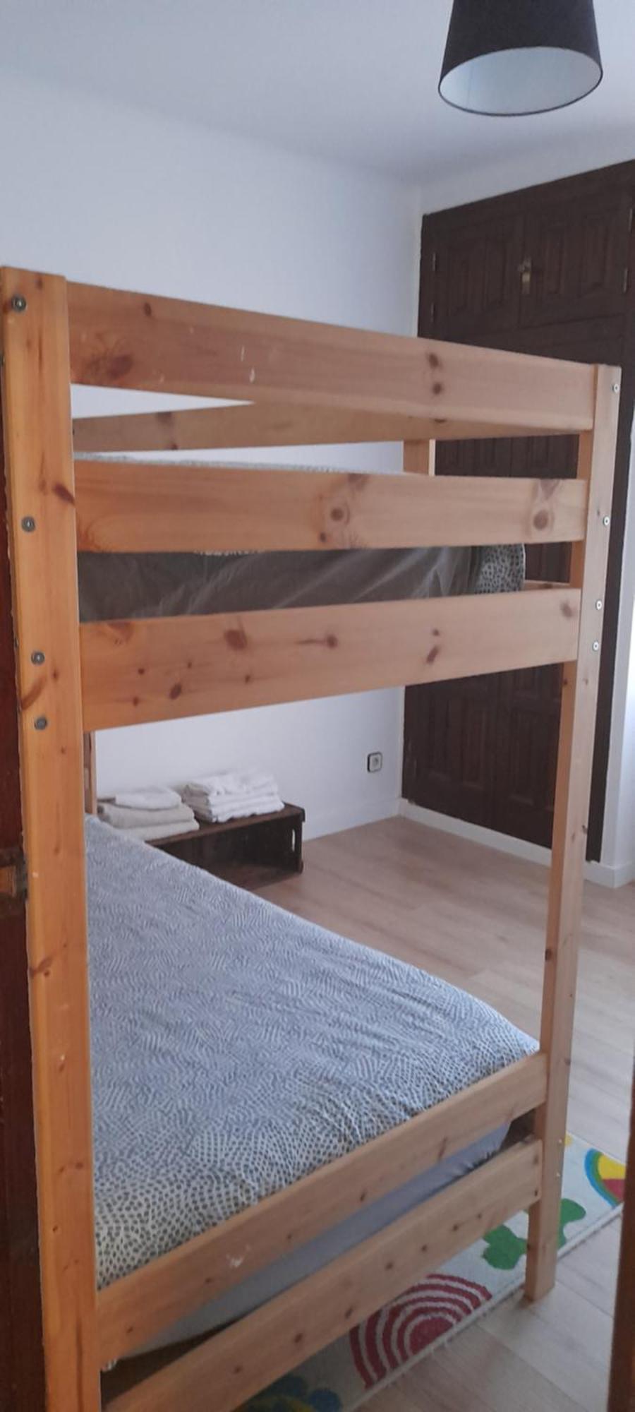 Apartamento En El Centro De بُويكثيرذا المظهر الخارجي الصورة