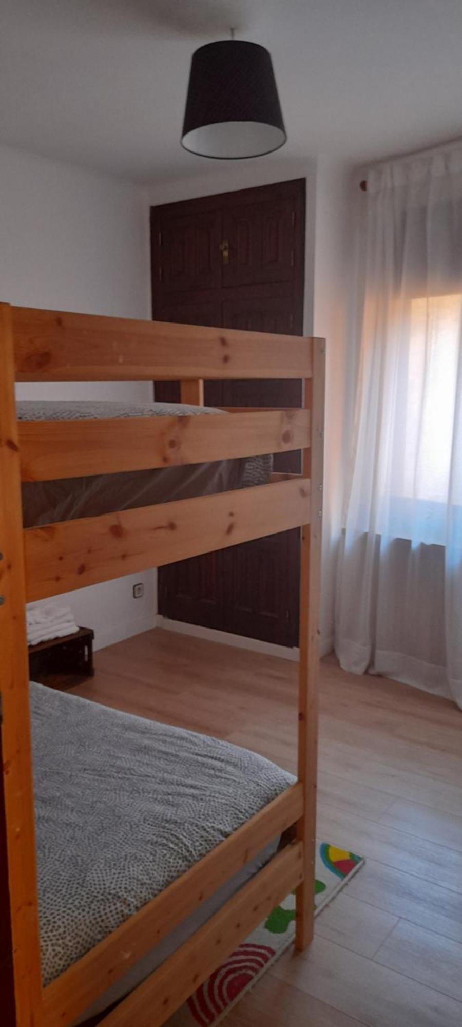 Apartamento En El Centro De بُويكثيرذا المظهر الخارجي الصورة