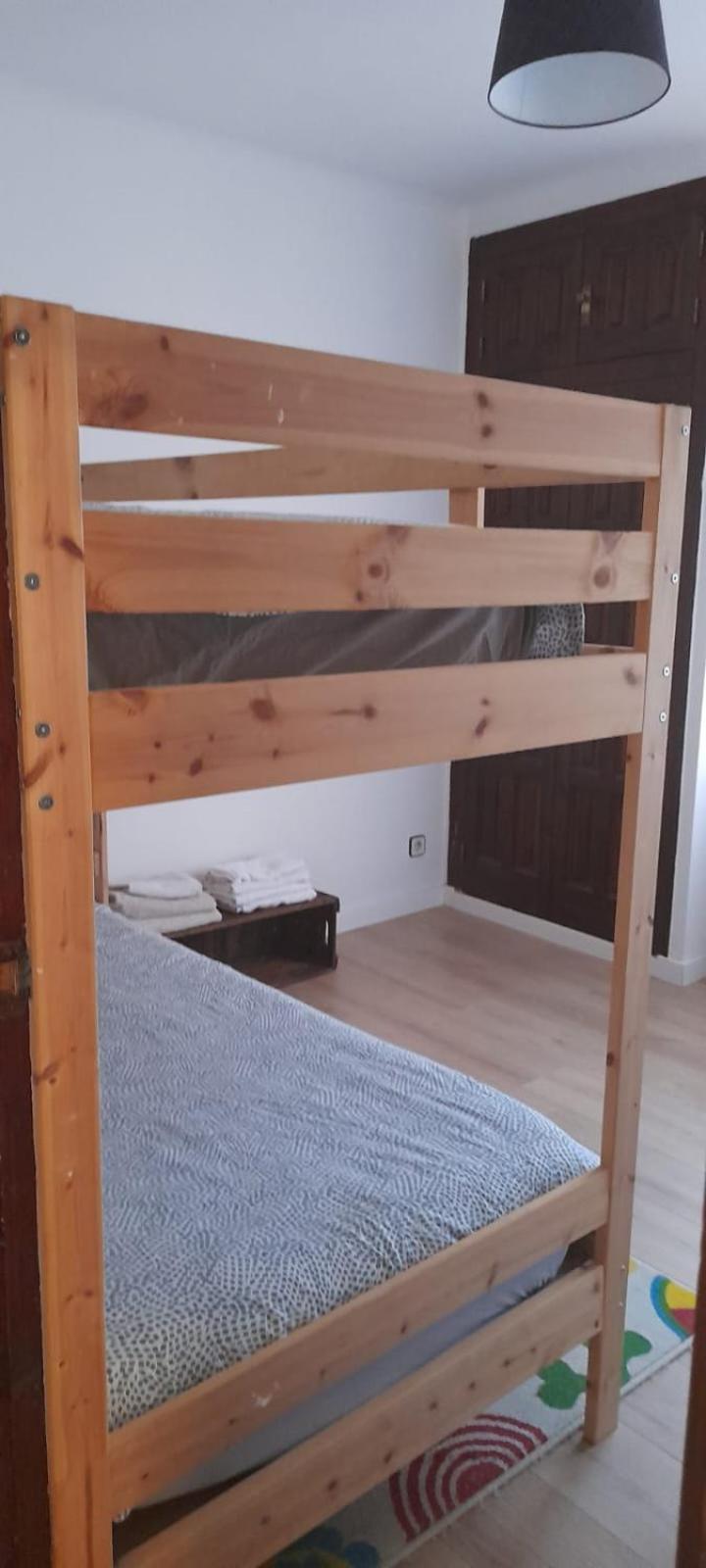 Apartamento En El Centro De بُويكثيرذا المظهر الخارجي الصورة