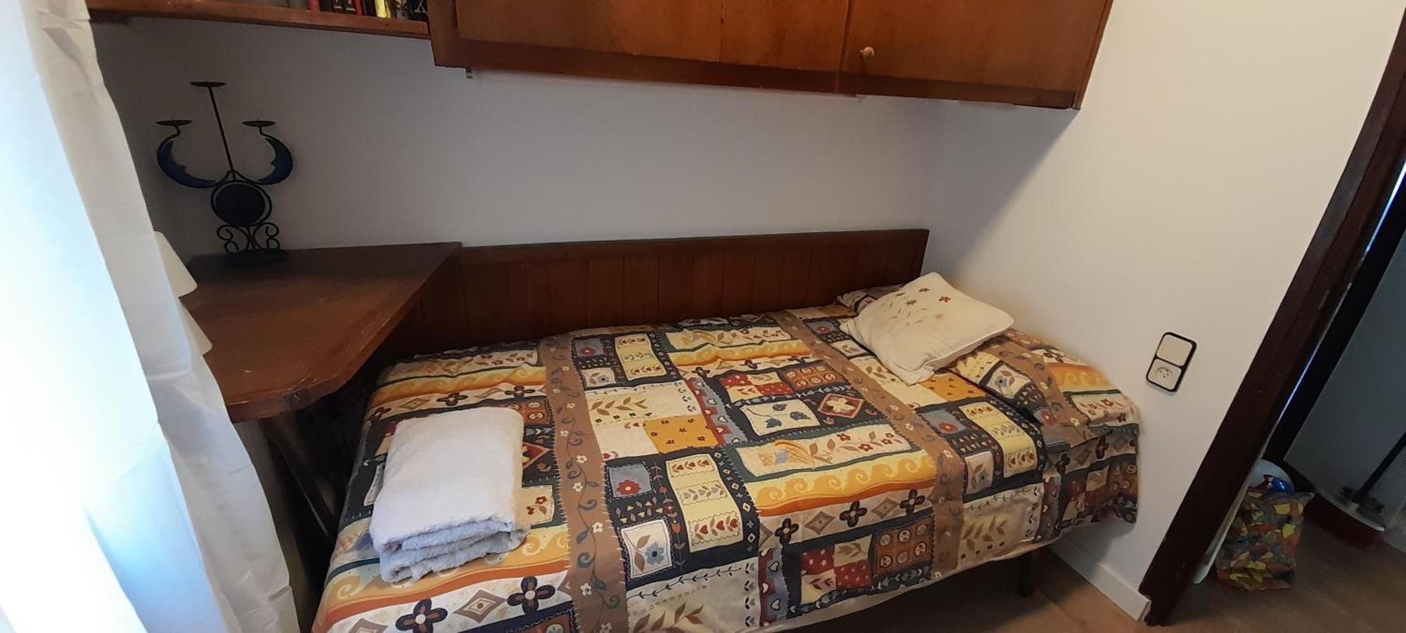 Apartamento En El Centro De بُويكثيرذا المظهر الخارجي الصورة