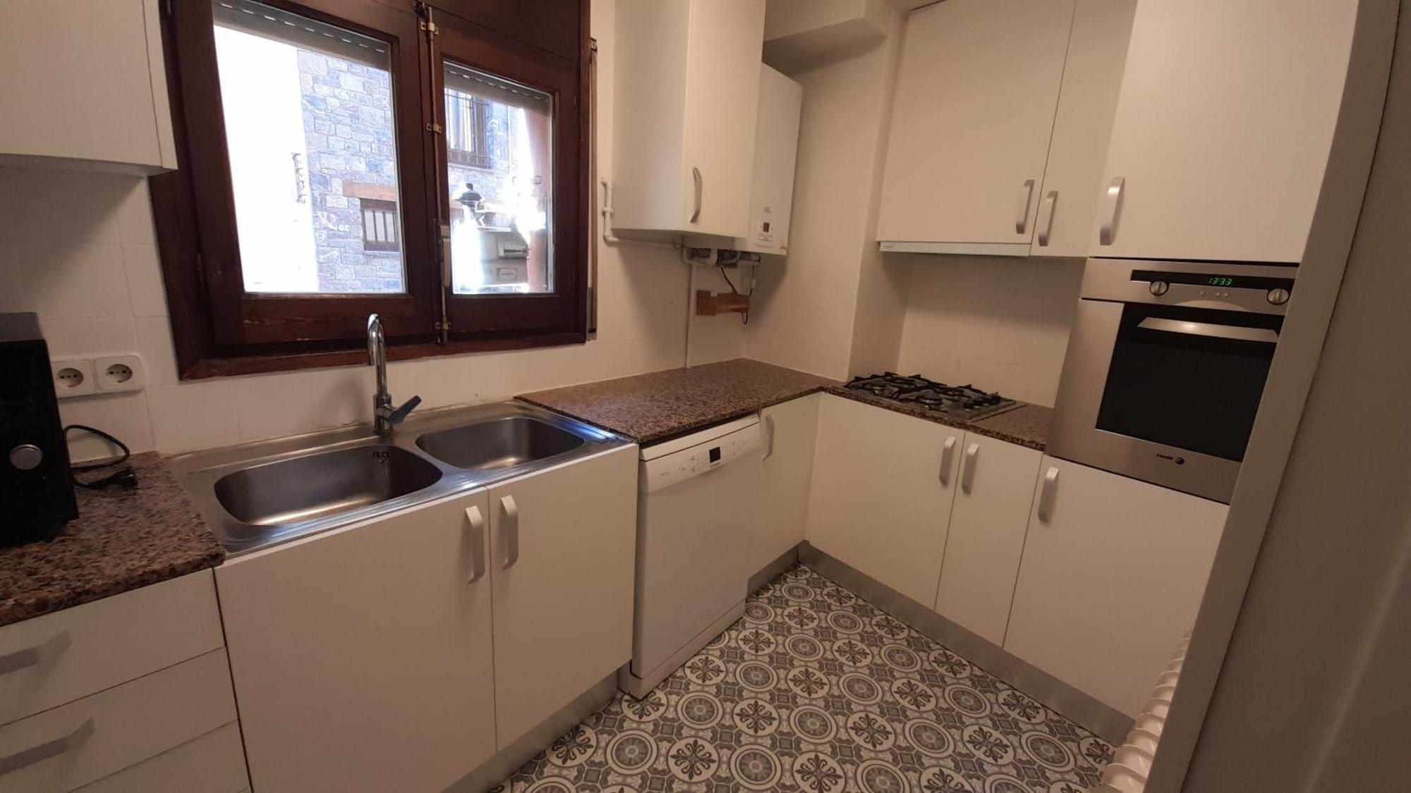 Apartamento En El Centro De بُويكثيرذا المظهر الخارجي الصورة