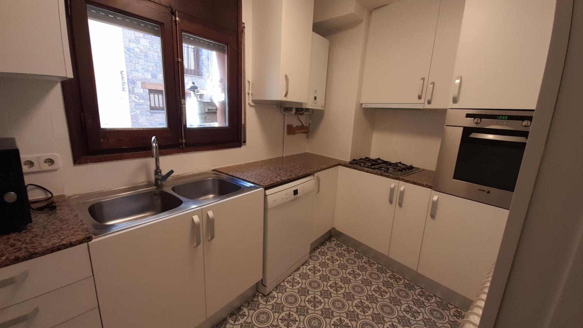 Apartamento En El Centro De بُويكثيرذا المظهر الخارجي الصورة