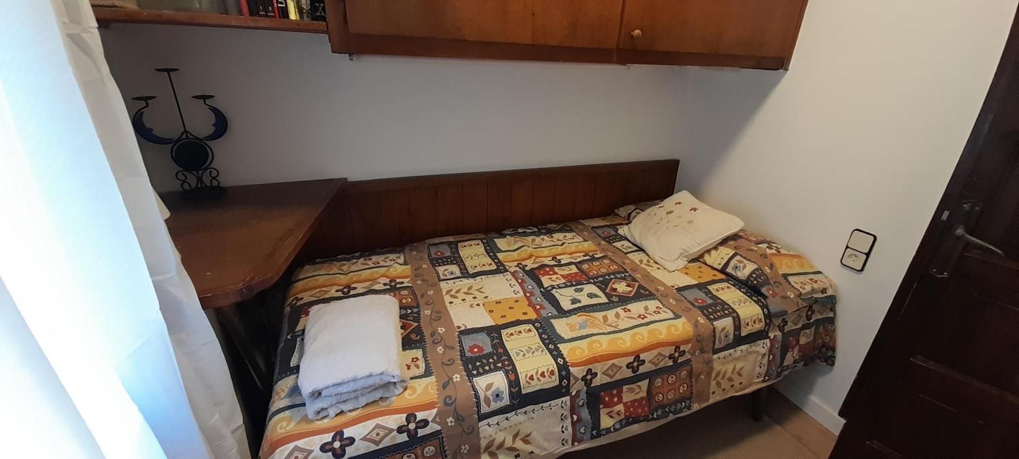 Apartamento En El Centro De بُويكثيرذا المظهر الخارجي الصورة