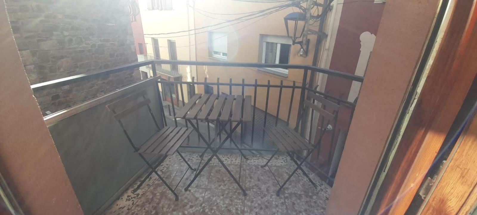 Apartamento En El Centro De بُويكثيرذا المظهر الخارجي الصورة